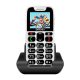 EVOLVEO EP-501 EasyPhone mobiltelefon FEHÉR