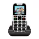 EVOLVEO EP-501 EasyPhone mobiltelefon FEHÉR