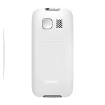 EVOLVEO EP-501 EasyPhone mobiltelefon FEHÉR