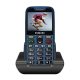 EVOLVEO EP-601 EasyPhone XR mobiltelefon SÖTÉTKÉK