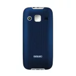 EVOLVEO EP-601 EasyPhone XR mobiltelefon SÖTÉTKÉK