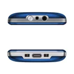 EVOLVEO EP-601 EasyPhone XR mobiltelefon SÖTÉTKÉK