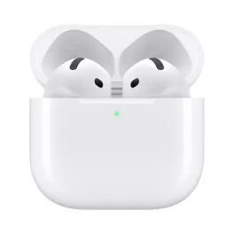   APPLE AIRPODS 4 bluetooth fülhallgató SZTEREO (mikrofon + töltőtok) FEHÉR