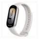 XIAOMI Smart Band 9 okoskarkötő (v5.4, aktivitásmérő, alvásmonitor, 150 sport mód, vízálló, 5 ATM) TITÁNSZÜRKE