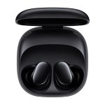 XIAOMI REDMI BUDS 6 PLAY bluetooth fülhallgató SZTEREO (v5.4, TWS, zajszűrő, mikrofon + töltőtok) FEKETE