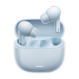 XIAOMI REDMI BUDS 6 LITE bluetooth fülhallgató SZTEREO (v5.3, TWS, aktív zajszűrő, mikrofon + töltőtok) VILÁGOSKÉK   XIAOMI REDMI BUDS 6 LITE bluetooth fülhallgató SZTEREO (v5.3, TWS, aktív zajszűrő, mikrofon + töltőtok) VILÁGOSKÉK