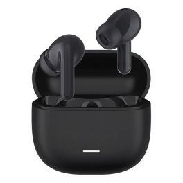 XIAOMI REDMI BUDS 6 LITE bluetooth fülhallgató SZTEREO (v5.3, TWS, aktív zajszűrő, mikrofon + töltőtok) FEKETE   XIAOMI REDMI BUDS 6 LITE bluetooth fülhallgató SZTEREO (v5.3, TWS, aktív zajszűrő, mikrofon + töltőtok) FEKETE