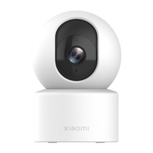 XIAOMI Smart Camera C301 beltéri biztonsági kamera (360°-os, mikrofon, éjjellátó, mozgásérzékelés) FEHÉR