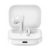 XIAOMI BUDS 5 bluetooth fülhallgató SZTEREO (v5.4, TWS, mikrofon, aktív zajszűrő, IP54 + töltőtok) FEHÉR