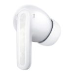 XIAOMI BUDS 5 bluetooth fülhallgató SZTEREO (v5.4, TWS, mikrofon, aktív zajszűrő, IP54 + töltőtok) FEHÉR
