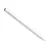 DEVIA érintő ceruza (kapacitív, mágneses + póthegy) FEHÉR Apple Pencil kompatibilis