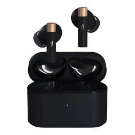 1MORE PistonBuds Pro Q30 bluetooth fülhallgató SZTEREO (v5.3, TWS, mikrofon, aktív zajszűrő + töltőtok) FEKETE   1MORE PistonBuds Pro Q30 bluetooth fülhallgató SZTEREO (v5.3, TWS, mikrofon, aktív zajszűrő + töltőtok) FEKETE