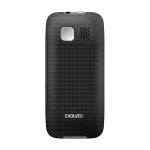 EVOLVEO EP-501 EasyPhone mobiltelefon FEKETE