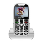 EVOLVEO EP-601 EasyPhone XR mobiltelefon FEHÉR