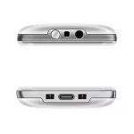 EVOLVEO EP-601 EasyPhone XR mobiltelefon FEHÉR