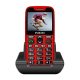 EVOLVEO EP-601 EasyPhone XR mobiltelefon PIROS