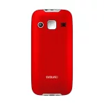 EVOLVEO EP-601 EasyPhone XR mobiltelefon PIROS