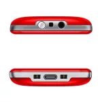 EVOLVEO EP-601 EasyPhone XR mobiltelefon PIROS