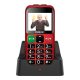 EVOLVEO EP-851 EasyPhone ET mobiltelefon PIROS