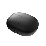 JOYROOM JR-FN1 bluetooth fülhallgató SZTEREO (v5.4, TWS, mikrofon, aktív zajszűrő, IP54, cseppálló + töltőtok) FEKETE