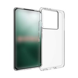 Szilikon telefonvédő (ultravékony) ÁTLÁTSZÓ Szilikon telefonvédő (ultravékony) ÁTLÁTSZÓ