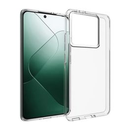 Szilikon telefonvédő (ultravékony) ÁTLÁTSZÓ Szilikon telefonvédő (ultravékony) ÁTLÁTSZÓ