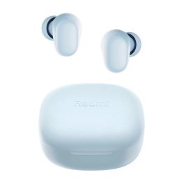 XIAOMI REDMI BUDS 6 PLAY bluetooth fülhallgató SZTEREO (v5.4, TWS, zajszűrő, mikrofon + töltőtok) VILÁGOSKÉK   XIAOMI REDMI BUDS 6 PLAY bluetooth fülhallgató SZTEREO (v5.4, TWS, zajszűrő, mikrofon + töltőtok) VILÁGOSKÉK