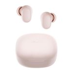 XIAOMI REDMI BUDS 6 PLAY bluetooth fülhallgató SZTEREO (v5.4, TWS, zajszűrő, mikrofon + töltőtok) RÓZSASZÍN