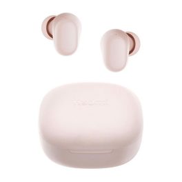 XIAOMI REDMI BUDS 6 PLAY bluetooth fülhallgató SZTEREO (v5.4, TWS, zajszűrő, mikrofon + töltőtok) RÓZSASZÍN   XIAOMI REDMI BUDS 6 PLAY bluetooth fülhallgató SZTEREO (v5.4, TWS, zajszűrő, mikrofon + töltőtok) RÓZSASZÍN