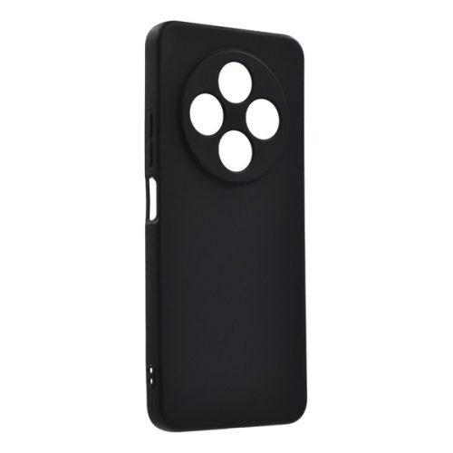 ROAR ALL DAY szilikon telefonvédő (matt) FEKETE