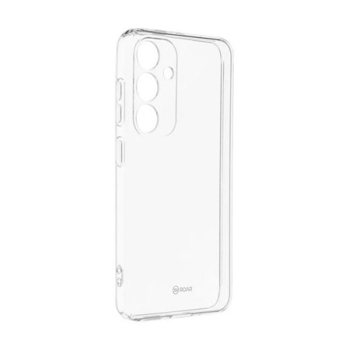 ROAR ALL DAY szilikon telefonvédő (ultravékony) ÁTLÁTSZÓ