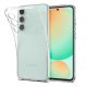 SPIGEN LIQUID CRYSTAL szilikon telefonvédő (ütésállóság, légpárnás sarok) ÁTLÁTSZÓ