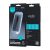 NILLKIN GUARDIAN képernyővédő üveg (2.5D, full glue, betekintés ellen, 0.33mm, 9H + segédkeret) FEKETE