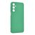 ROAR ALL DAY szilikon telefonvédő (matt) MENTAZÖLD