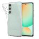 SPIGEN LIQUID CRYSTAL GLITTER szilikon telefonvédő (ütésállóság, légpárnás sarok, csillámporos) ÁTLÁTSZÓ