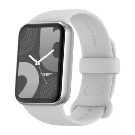   XIAOMI Smart Band 9 Pro okoskarkötő (v5.4, aktivitásmérő, 150 sport mód, GPS, vízálló, 5 ATM) EZÜST
