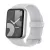 XIAOMI Smart Band 9 Pro okoskarkötő (v5.4, aktivitásmérő, 150 sport mód, GPS, vízálló, 5 ATM) EZÜST