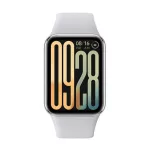 XIAOMI Smart Band 9 Pro okoskarkötő (v5.4, aktivitásmérő, 150 sport mód, GPS, vízálló, 5 ATM) EZÜST