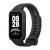 XIAOMI Smart Band 9 Active okoskarkötő (v5.3, aktivitásmérő, alvásmonitor, 50 sport mód, vízálló) FEKETE