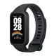 XIAOMI Smart Band 9 Active okoskarkötő (v5.3, aktivitásmérő, alvásmonitor, 50 sport mód, vízálló) FEKETE