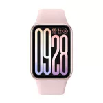XIAOMI Smart Band 9 Pro okoskarkötő (v5.4, aktivitásmérő, 150 sport mód, GPS, vízálló, 5 ATM) ROZÉARANY