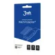 3MK WATCH PROTECTION kijelzővédő fólia 3db (full screen, ultravékony, 0.2mm, PET) ÁTLÁTSZÓ