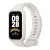 XIAOMI Smart Band 9 Active okoskarkötő (v5.3, aktivitásmérő, alvásmonitor, 50 sport mód, vízálló) BÉZS