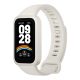 XIAOMI Smart Band 9 Active okoskarkötő (v5.3, aktivitásmérő, alvásmonitor, 50 sport mód, vízálló) BÉZS