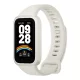 XIAOMI Smart Band 9 Active okoskarkötő (v5.3, aktivitásmérő, alvásmonitor, 50 sport mód, vízálló) BÉZS
