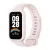 XIAOMI Smart Band 9 Active okoskarkötő (v5.3, aktivitásmérő, alvásmonitor, 50 sport mód, vízálló) RÓZSASZÍN
