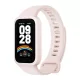 XIAOMI Smart Band 9 Active okoskarkötő (v5.3, aktivitásmérő, alvásmonitor, 50 sport mód, vízálló) RÓZSASZÍN