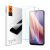 SPIGEN SLIM képernyővédő üveg 2db (2.5D, tokbarát, ultravékony, 0.2mm, extra karcálló, 9H) ÁTLÁTSZÓ