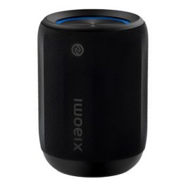   XIAOMI bluetooth hangszóró (v5.3, 6W, LED jelzés, IP67 vízálló, mini) FEKETE