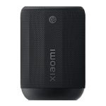 XIAOMI bluetooth hangszóró (v5.3, 6W, LED jelzés, IP67 vízálló, mini) FEKETE